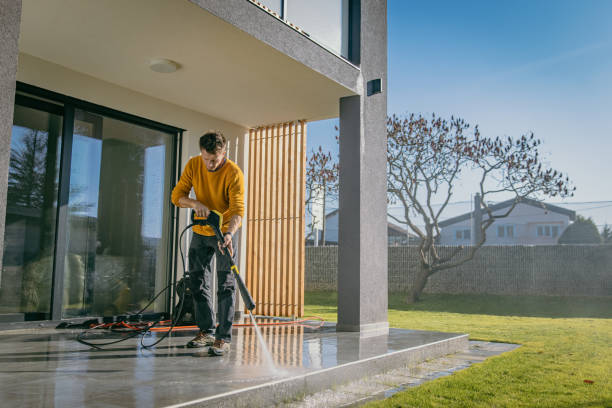 Best Solar Panel Cleaning  in Tioga, TX