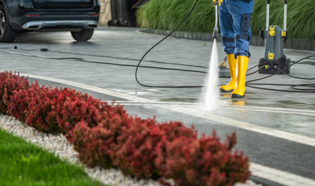Trusted Tioga, TX Pressure Washing Services Experts