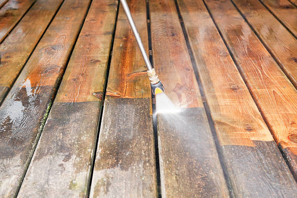 Boat and Dock Cleaning in Tioga, TX