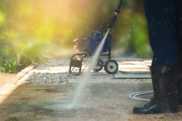 Best Oil Spill Cleanup  in Tioga, TX
